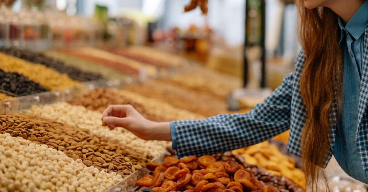 découvrez notre sélection de nourritures naturelles, saines et savoureuses. optez pour des ingrédients 100% naturels qui raviront vos papilles tout en préservant votre santé. explorez des recettes, des conseils et des astuces pour intégrer des aliments naturels dans votre alimentation quotidienne.