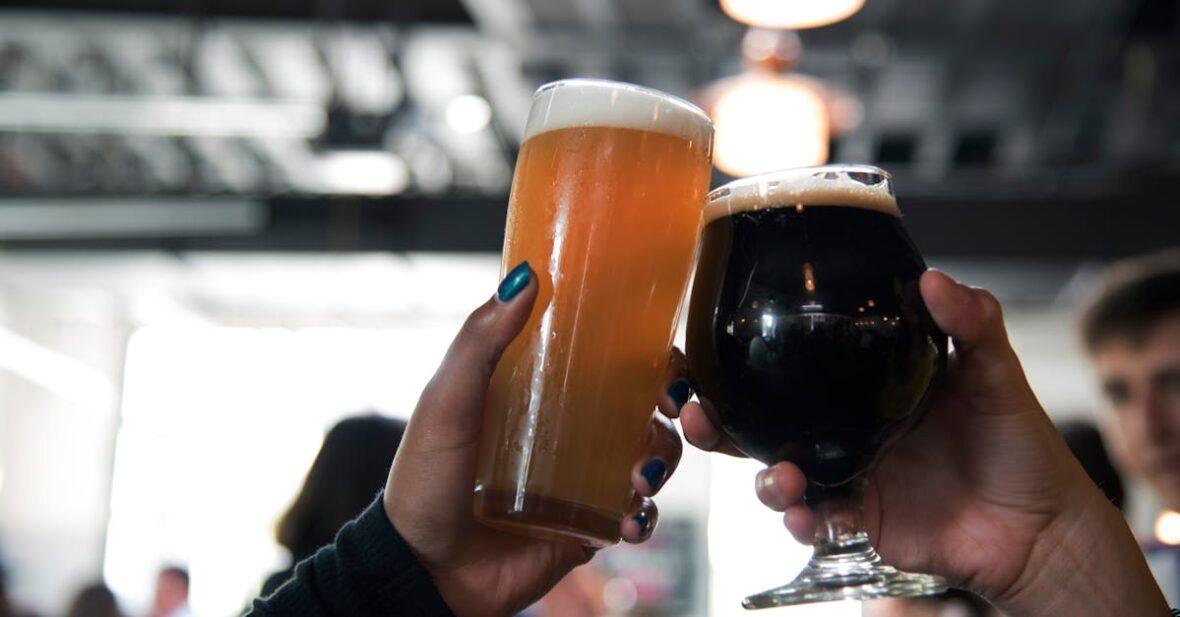 Les boissons incontournables pour briller au bar 🍹