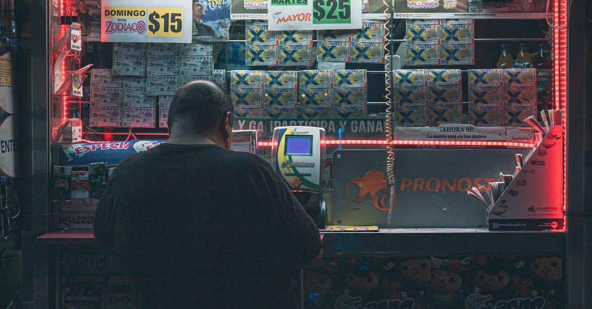découvrez l'univers passionnant des loteries, où des millions de joueurs tentent leur chance pour remporter des gains incroyables. informez-vous sur les différentes sortes de jeux, les règles, les stratégies et l'impact des loteries sur les communautés. ne manquez pas votre chance de faire partie de cette aventure palpitante !