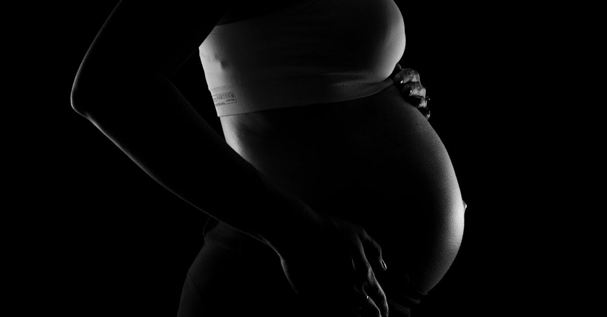 découvrez tout ce qu'il faut savoir sur la grossesse : des conseils pratiques aux étapes importantes, en passant par la santé et le bien-être des futures mamans. préparez-vous au mieux pour l'arrivée de votre bébé.