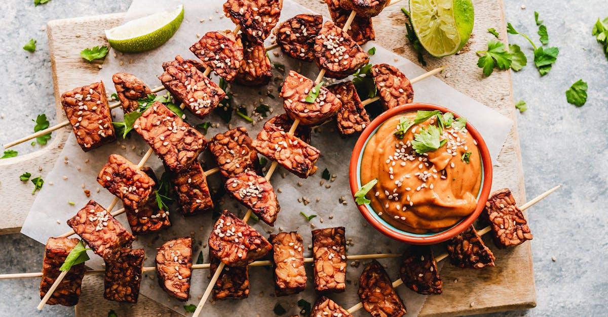 découvrez notre sélection de brochettes savoureuses, idéales pour vos barbecues et repas entre amis. profitez de recettes variées et de conseils pour réussir vos skewers à la perfection.