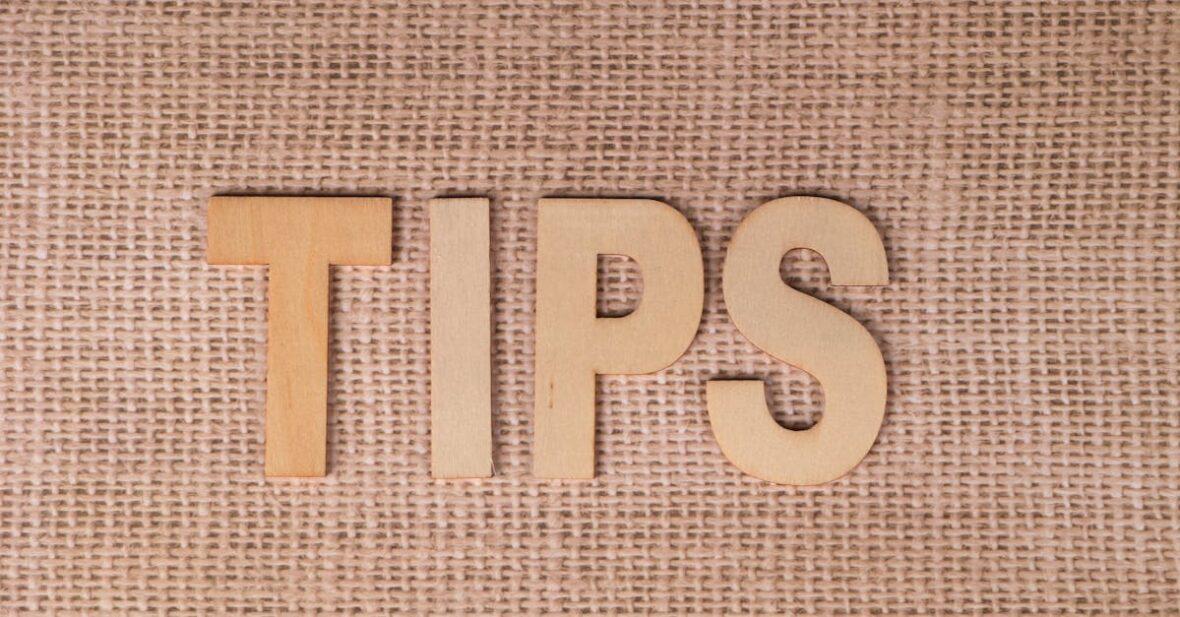 découvrez des conseils pratiques en diy pour réaliser vos propres projets créatifs. que vous soyez débutant ou expert, trouvez l'inspiration et les astuces nécessaires pour personnaliser votre intérieur, créer des cadeaux uniques et vous lancer dans des réalisations faites maison.