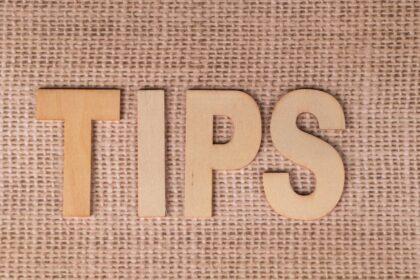découvrez des conseils pratiques en diy pour réaliser vos propres projets créatifs. que vous soyez débutant ou expert, trouvez l'inspiration et les astuces nécessaires pour personnaliser votre intérieur, créer des cadeaux uniques et vous lancer dans des réalisations faites maison.